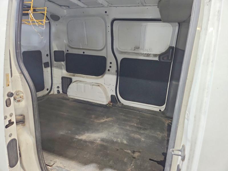 70165706 :رقم المزاد ، 3N6CM0KN9FK710541 vin ، 2015 Nissan Nv200 مزاد بيع