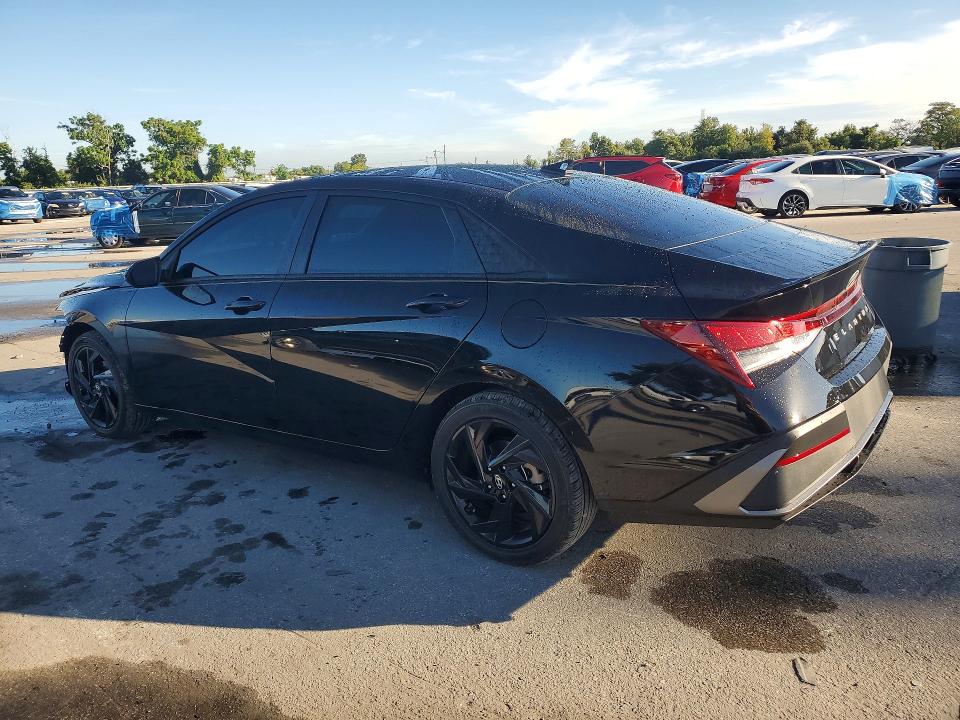 Aukcja sprzedaży 2026 Hyundai Elantra, vin: KMHLM4DG4TU168054, numer aukcji: 67868246