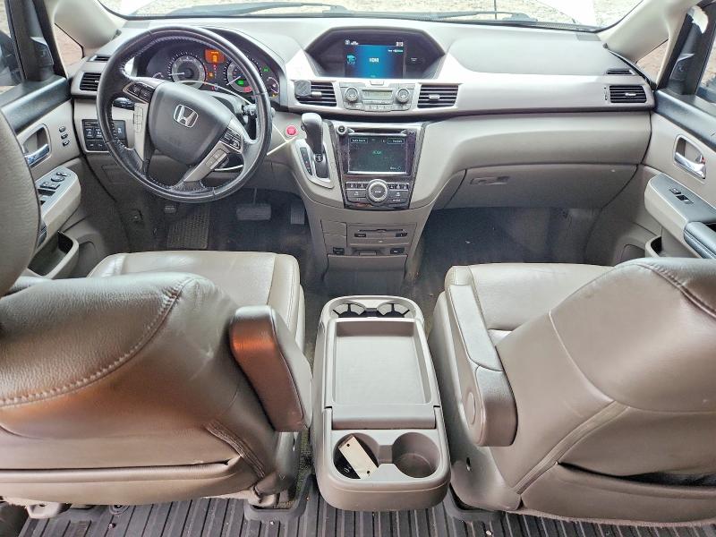 Aukcja sprzedaży 2016 Honda Odyssey To, vin: 5FNRL5H98GB007479, numer aukcji: 68948886