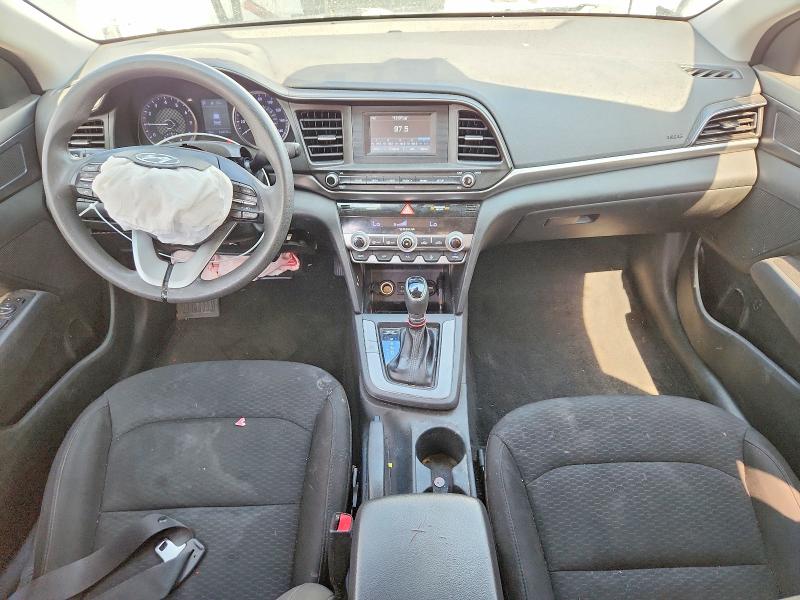 Продажа на аукционе авто 2020 Hyundai Elantra, vin: 5NPD74LF0LH610332, номер лота: 69813746