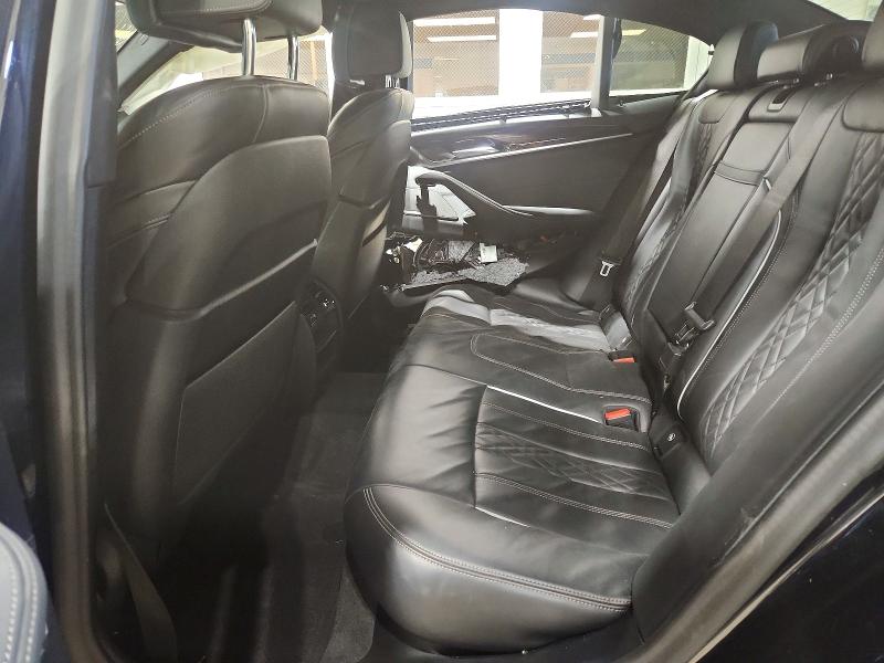 Продажа на аукционе авто 2021 Bmw 540, vin: WBA73BJ09MWX10952, номер лота: 67341976