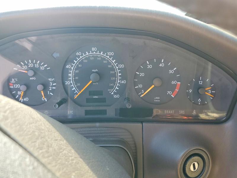 Продаж на аукціоні авто 1996 Mercedes-benz S, vin: WDBGA51E5TA298139        , номер лоту: 69225876