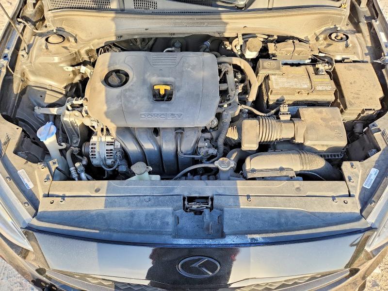 Aukcja sprzedaży 2020 Kia Forte, vin: 3KPF24AD9LE241337, numer aukcji: 69287946