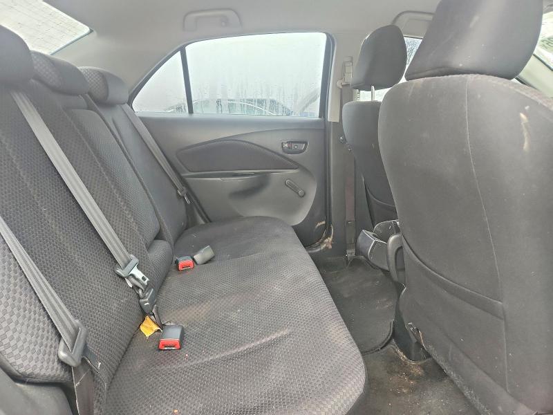Продажа на аукционе авто 2008 Toyota Yaris, vin: JTDBT923281261986, номер лота: 69639826