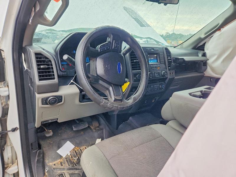 Продажа на аукционе авто 2017 Ford F250, vin: 1FT7X2B64HEC94962, номер лота: 68500946