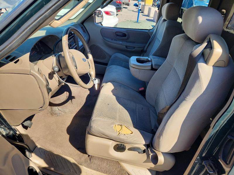 Продаж на аукціоні авто 2003 Ford F150, vin: 1FTRX17W63NA42585, номер лоту: 70062316