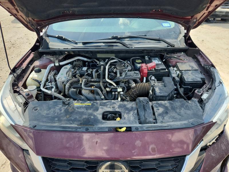 Aukcja sprzedaży 2020 Nissan Sentra, vin: 3N1AB8CV9LY269826, numer aukcji: 68050786