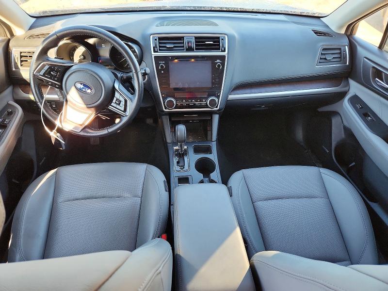 Auction sale of the 2019 Subaru Outback, vin: 4S4BSANC3K3291859, lot number: 69644356