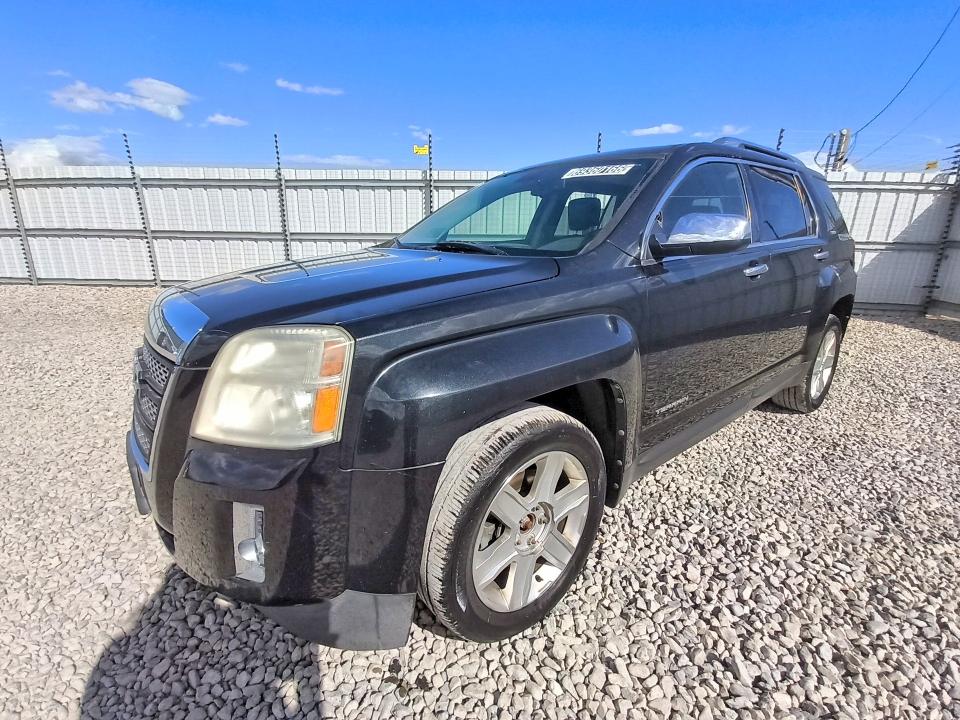 2011 Gmc Terrain მანქანა იყიდება აუქციონზე, vin: 2CTFLWE54B6254074, აუქციონის ნომერი: 69360166