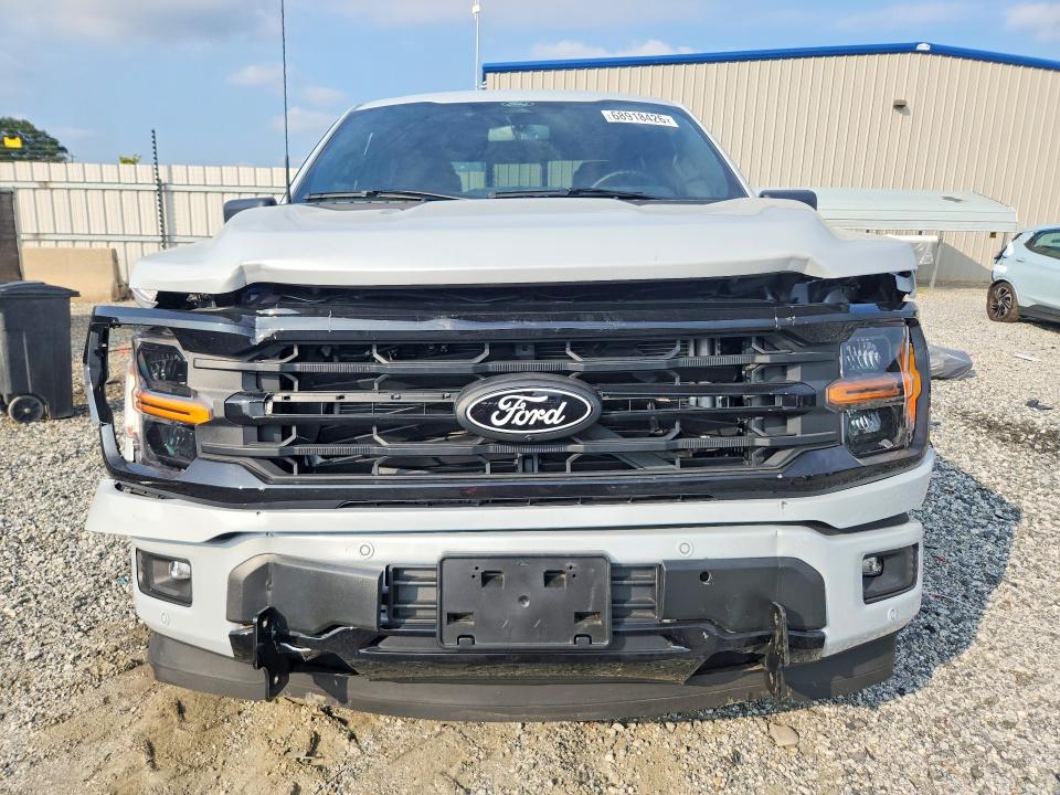 Продажа на аукционе авто 2025 Ford F150, vin: 1FTFW3L58SFC56548, номер лота: 68918426