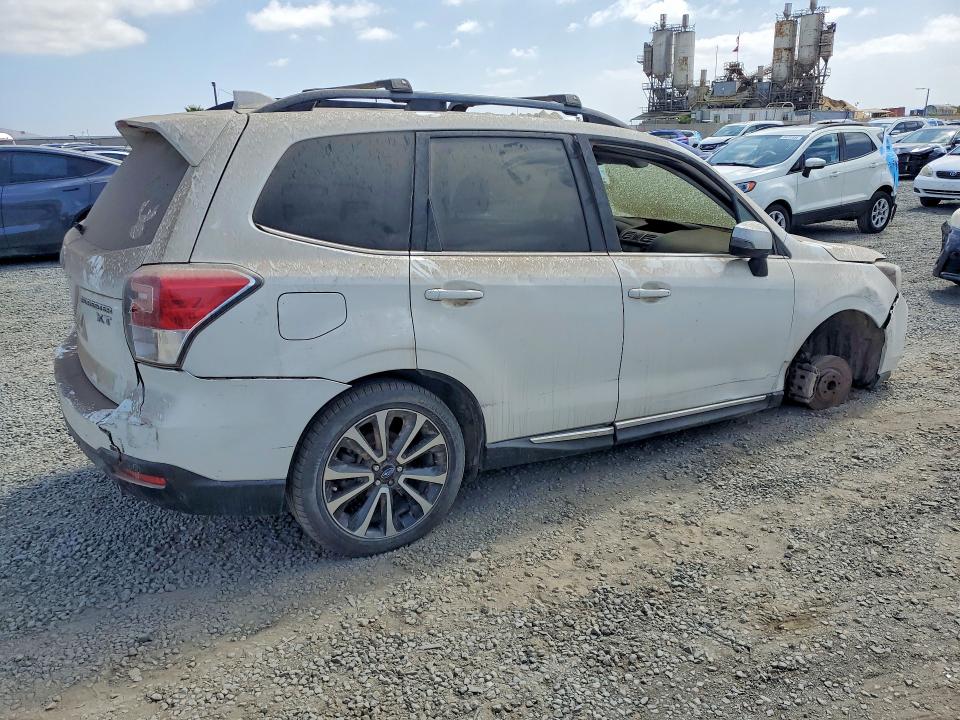Aukcja sprzedaży 2018 Subaru Forester, vin: JF2SJGWCXJH579650, numer aukcji: 69011636
