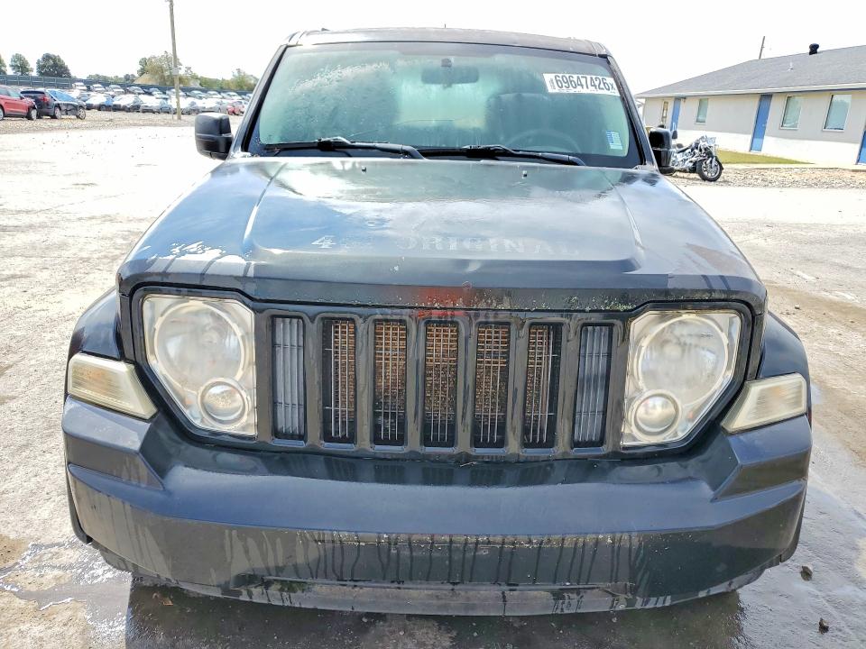 69647426 :رقم المزاد ، 1C4PJMAK9CW161502 vin ، 2012 Jeep Liberty مزاد بيع