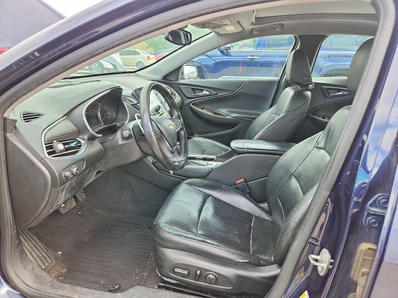 Продаж на аукціоні авто 2017 Chevrolet Malibu, vin: 1G1ZH5SX6HF138960, номер лоту: 68842476
