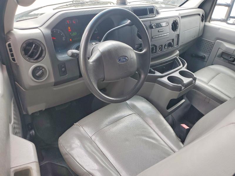 Продаж на аукціоні авто 2011 Ford E250, vin: 1FTNE2EW8BDB36081, номер лоту: 68572506
