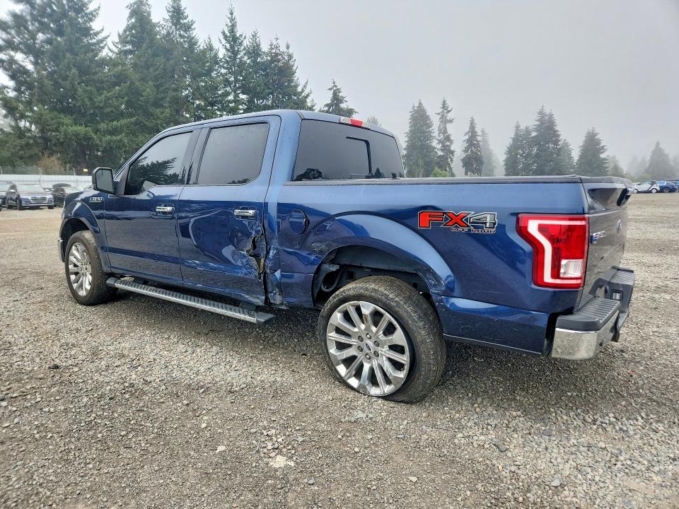 Aukcja sprzedaży 2015 Ford F150, vin: 1FTEW1EF3FFB83889, numer aukcji: 68856406