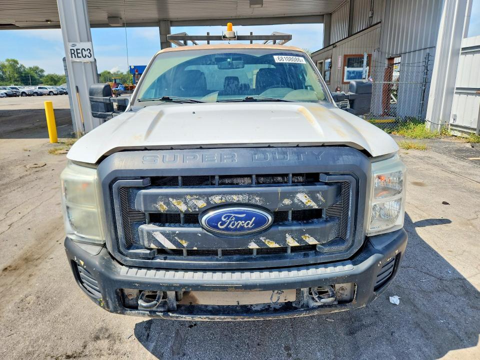 Продажа на аукционе авто 2015 Ford F350, vin: 1FT8W3A60FEB64107, номер лота: 68108086