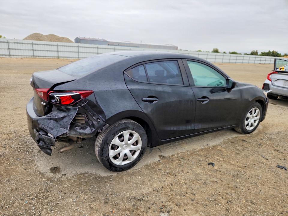 Продаж на аукціоні авто 2014 Mazda 3, vin: JM1BM1U73E1198469, номер лоту: 67514566