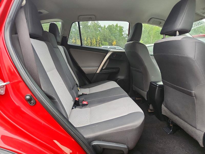 69393016 :رقم المزاد ، JTMZFREV7EJ005437 vin ، 2014 Toyota Rav4 مزاد بيع