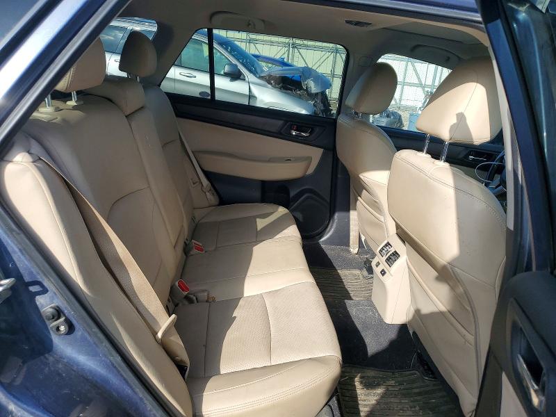Продажа на аукционе авто 2016 Subaru Outback, vin: 4S4BSALC8G3302333, номер лота: 68003776