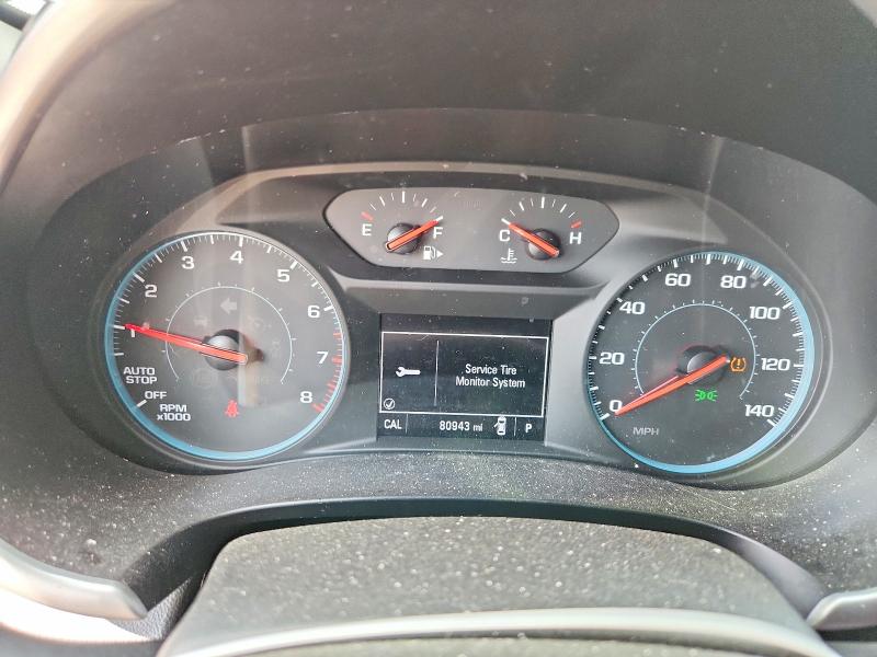 Aukcja sprzedaży 2018 Chevrolet Malibu, vin: 1G1ZB5STXJF220047, numer aukcji: 67281066