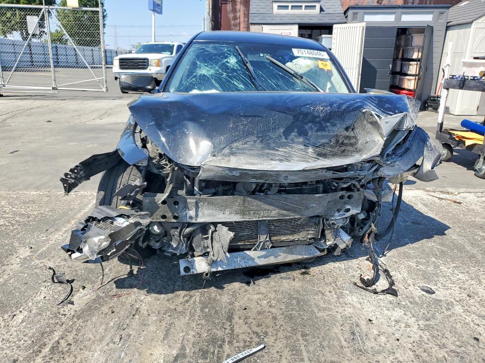 Продажа на аукционе авто 2018 Infiniti Q50, vin: JN1EV7AP9JM366810, номер лота: 70148046