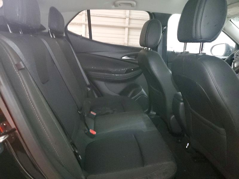 2025 Buick Encore Gx მანქანა იყიდება აუქციონზე, vin: KL4AMBSLXSB193187, აუქციონის ნომერი: 70153836