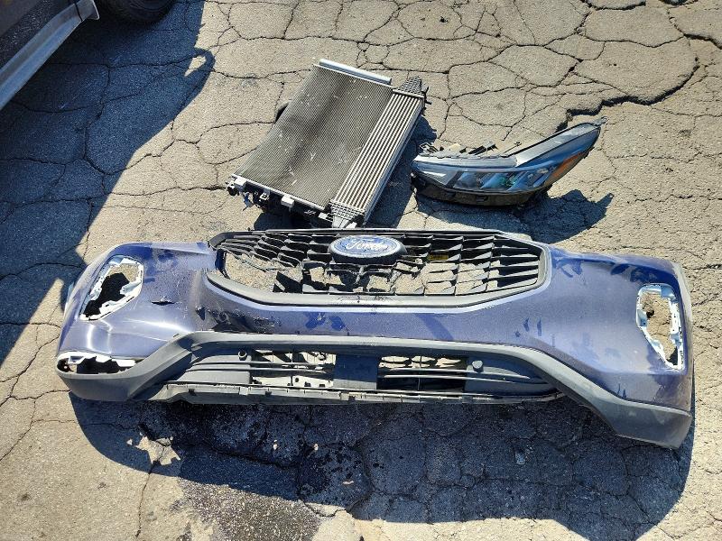 2024 Ford Escape მანქანა იყიდება აუქციონზე, vin: 1FMCU0GN5RUA13864, აუქციონის ნომერი: 69606096