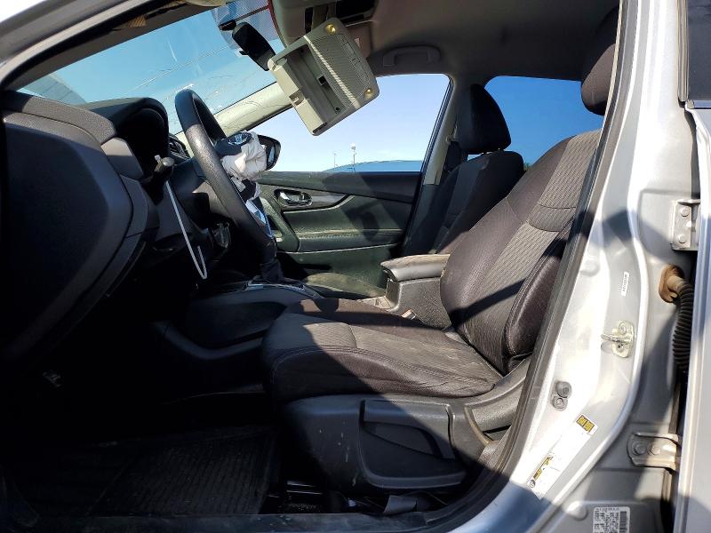 Aukcja sprzedaży 2018 Nissan Rogue, vin: JN8AT2MT9JW465858, numer aukcji: 68798746