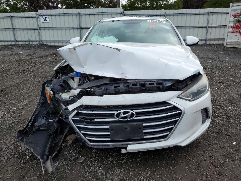 Продажа на аукционе авто 2017 Hyundai Elantra, vin: 5NPD84LF2HH169405, номер лота: 67297786