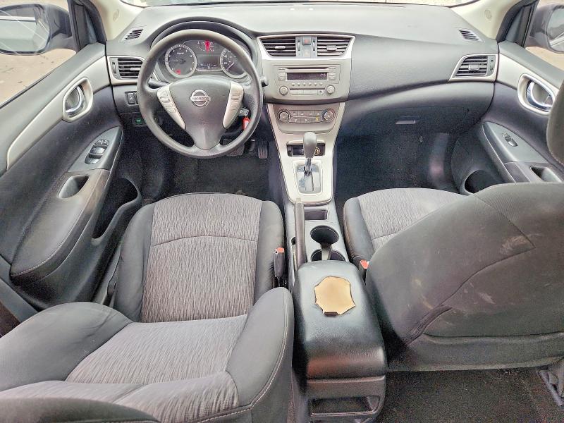 Aukcja sprzedaży 2014 Nissan Sentra, vin: 3N1AB7AP1EY248874, numer aukcji: 70528396