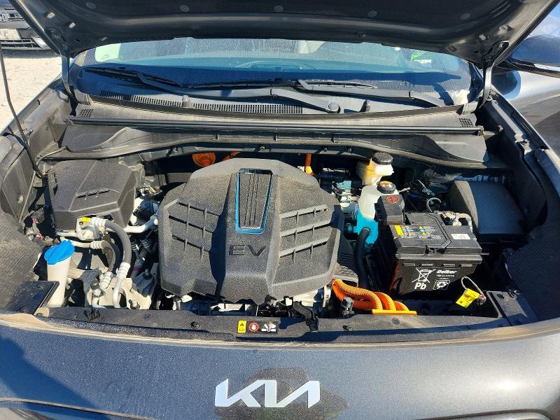 Aukcja sprzedaży 2022 Kia Niro Ev, vin: KNDCC3LG7N5124775, numer aukcji: 67506986
