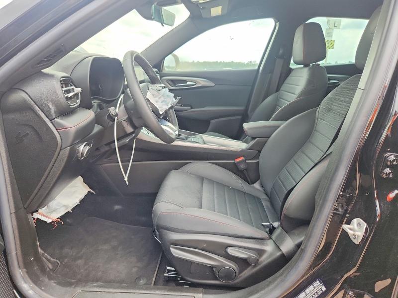 Продаж на аукціоні авто 2024 Dodge Hornet, vin: ZACNDFAN6R3A16046, номер лоту: 68065636