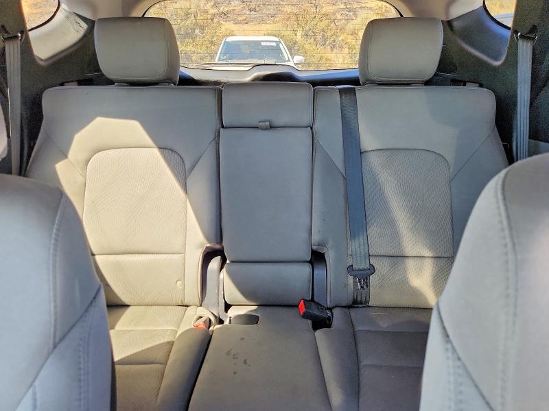 Продажа на аукционе авто 2018 Hyundai Santa Fe Sport, vin: 5NMZUDLB0JH089778, номер лота: 68224706