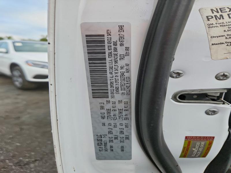Auction sale of the 2016 Ram 2500, vin: 3C6TR5DT1GG378443, lot number: 69386216