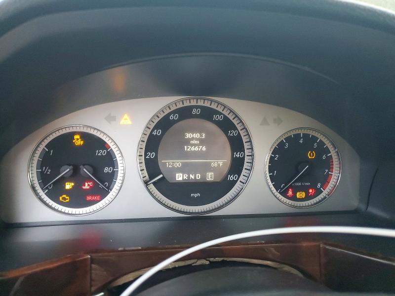 2012 Mercedes-benz Glk მანქანა იყიდება აუქციონზე, vin: WDCGG8HB9CF881985, აუქციონის ნომერი: 71023626