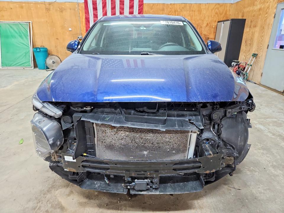 Aukcja sprzedaży 2020 Hyundai Santa Fe, vin: 5NMS3CAD4LH226470, numer aukcji: 67810416