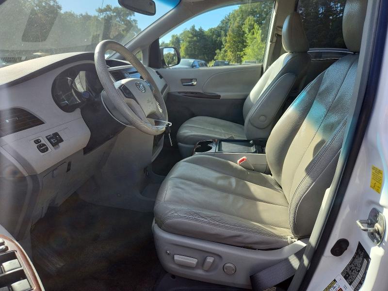 Продаж на аукціоні авто 2011 Toyota Sienna, vin: 5TDYK3DC0BS001815, номер лоту: 69295536