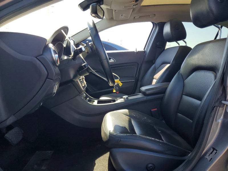 Продажа на аукционе авто 2015 Mercedes-benz Gla, vin: WDCTG4GB5FJ025898, номер лота: 70772916