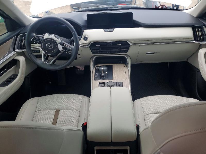 Aukcja sprzedaży 2025 Mazda Cx-90, vin: JM3KKEHD1S1236975, numer aukcji: 68191566