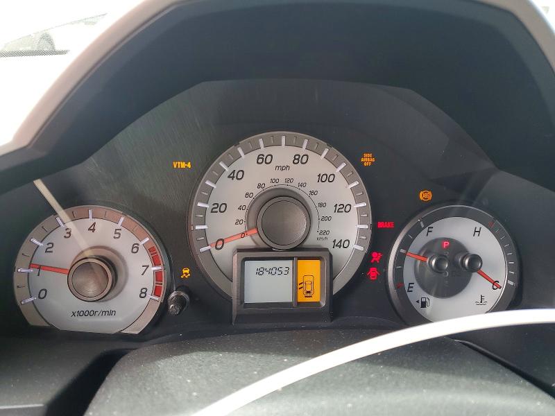 68941816 :رقم المزاد ، 5FNYF4H24CB002595 vin ، 2012 Honda Pilot مزاد بيع