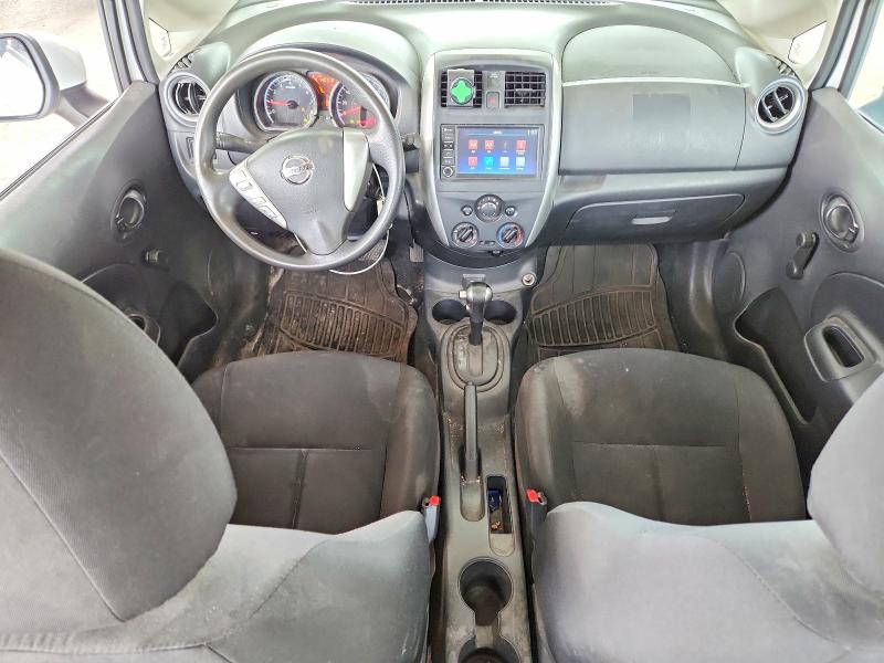 2019 Nissan Versa Note მანქანა იყიდება აუქციონზე, vin: 3N1CE2CP3KL353912, აუქციონის ნომერი: 70717326