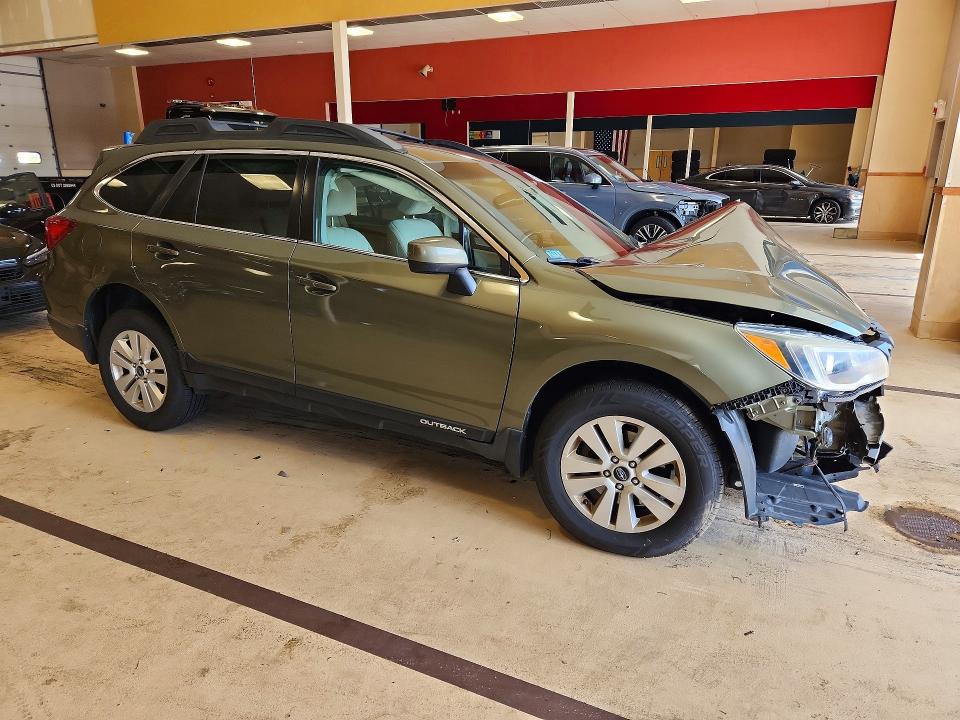 Aukcja sprzedaży 2015 Subaru Outback, vin: 4S4BSACCXF3360362, numer aukcji: 69550526