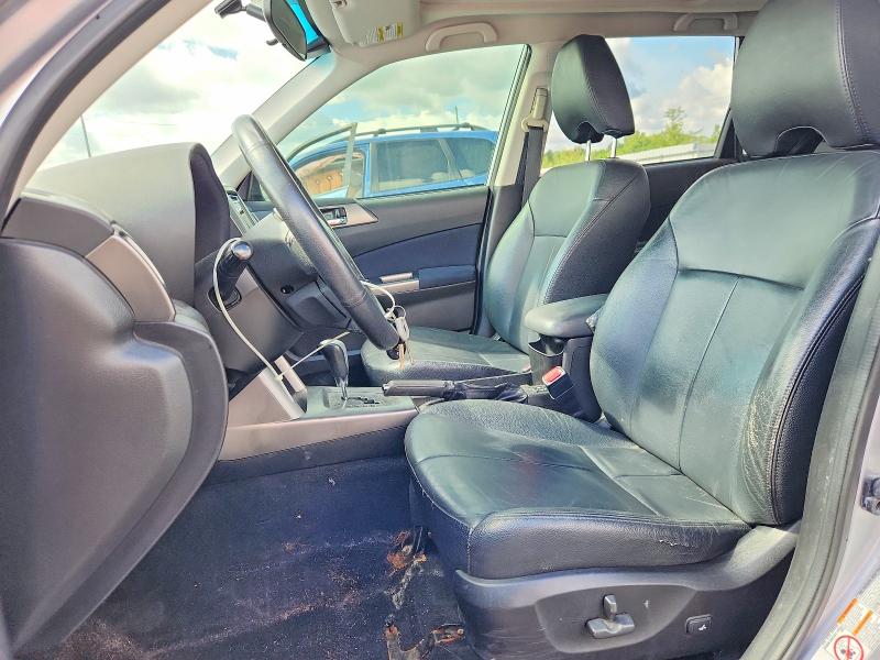 68151606 :رقم المزاد ، JF2SHCEC0CH407314 vin ، 2012 Subaru Forester مزاد بيع