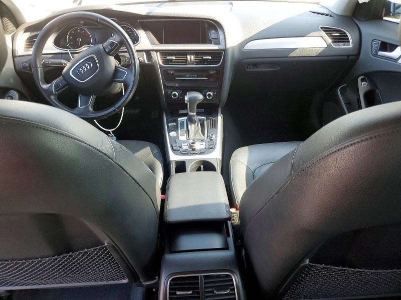 Aukcja sprzedaży 2013 Audi A4, vin: WAUEFAFL3DN010622, numer aukcji: 68977306