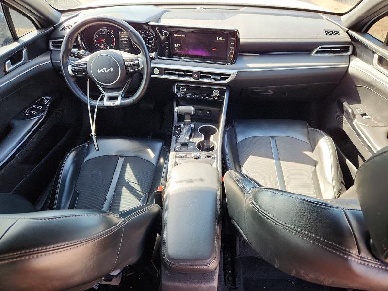 Aukcja sprzedaży 2022 Kia K5, vin: 5XXG64J23NG095230, numer aukcji: 66859176