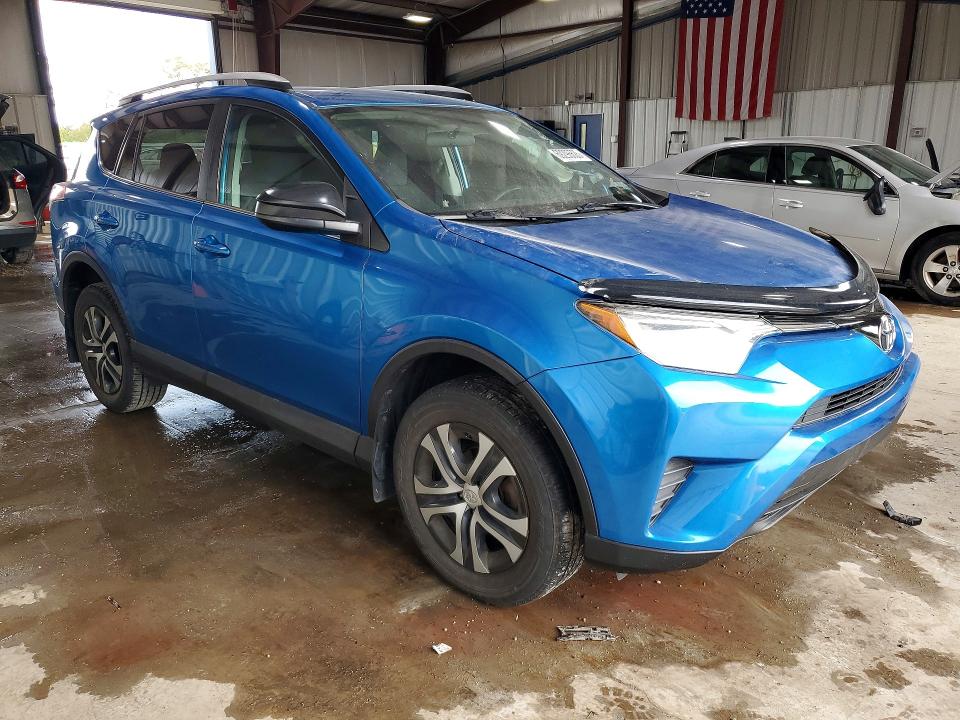 Aukcja sprzedaży 2016 Toyota Rav4, vin: 2T3BFREV9GW506402, numer aukcji: 69296626