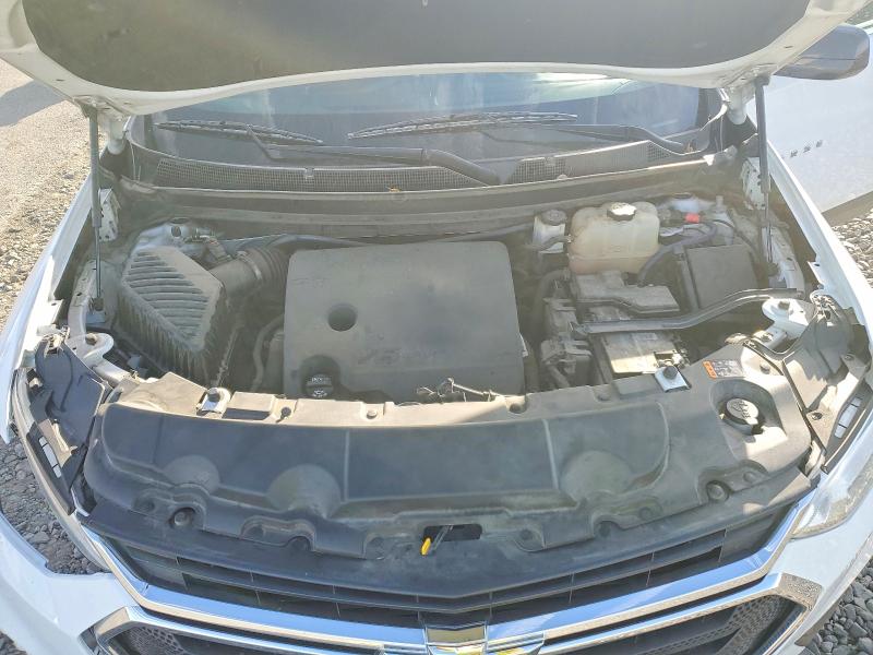 70307676 :رقم المزاد ، 1GNEREKW1JJ146985 vin ، 2018 Chevrolet Traverse مزاد بيع