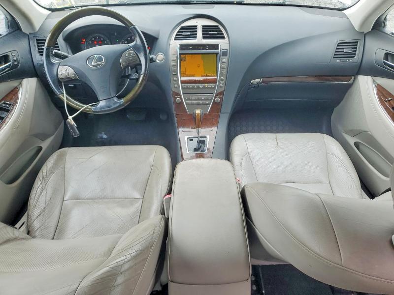 Продажа на аукционе авто 2010 Lexus Es, vin: JTHBK1EG7A2349577, номер лота: 67005476