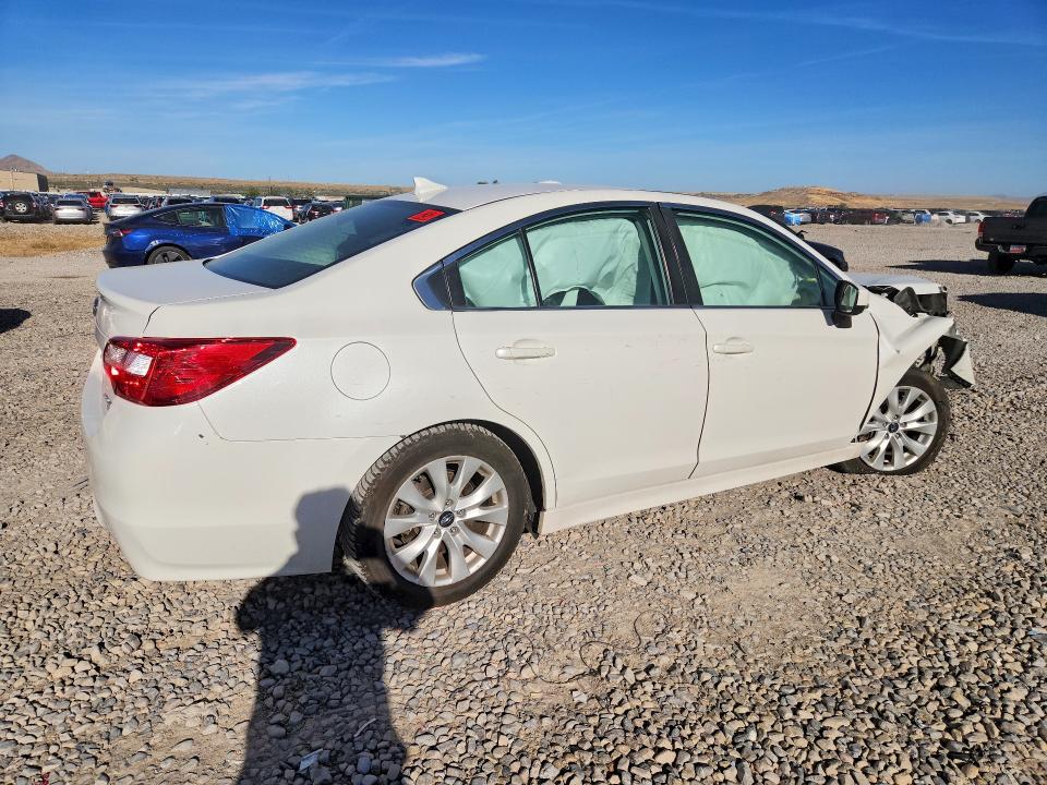 67646026 :رقم المزاد ، 4S3BNAC66H3053313 vin ، 2017 Subaru Legacy مزاد بيع