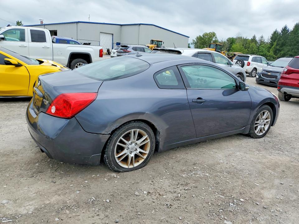69414846 :رقم المزاد ، 1N4BL24E68C285286 vin ، 2008 Nissan Altima مزاد بيع